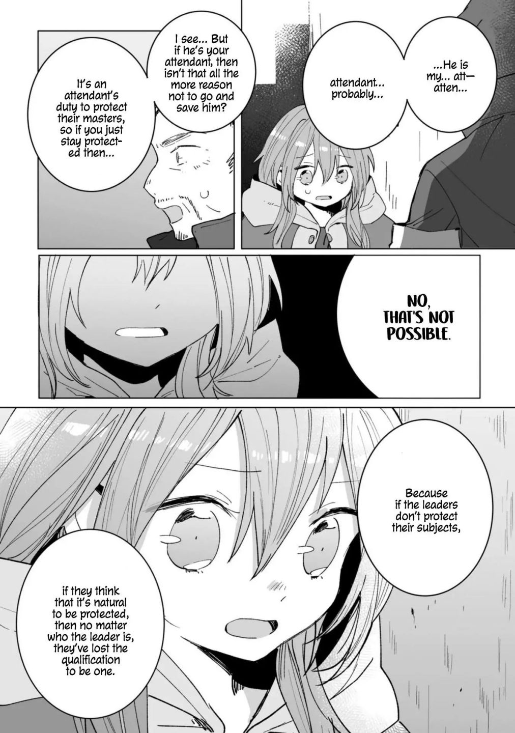 Ordinary Emperor Chapter 7 10